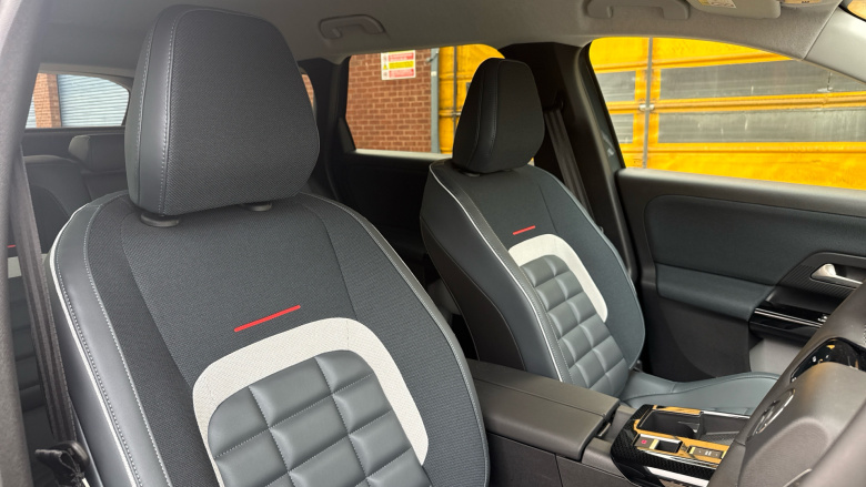 Citroen C5 Aircross 1.2 Hybrid 145 Max Edition 5dr Auto Petrol Hatchback